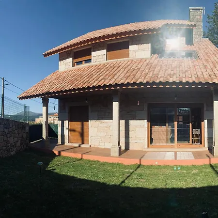 Entero Confort Сasa de vacaciones *