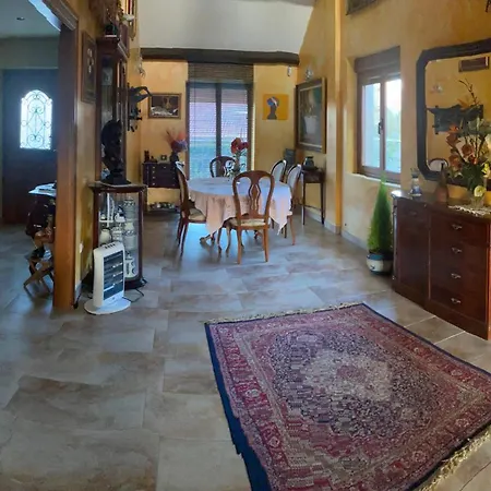 بيت للعطل Entero Confort *