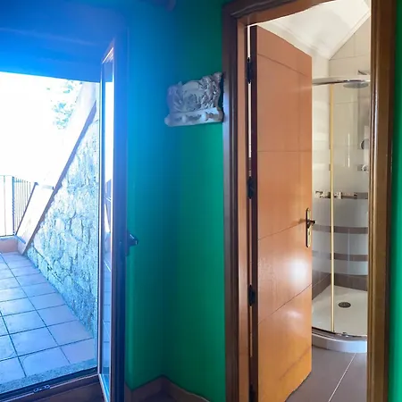 بيت للعطل Entero Confort ريبيرا