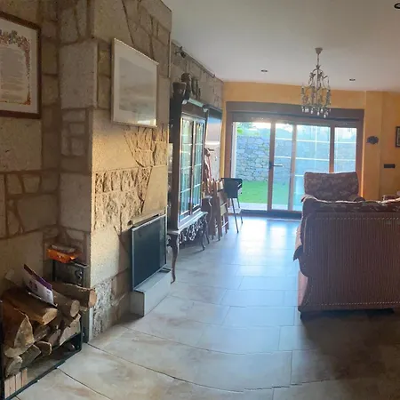 Entero Confort * ريبيرا