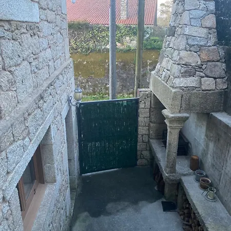 Entero Confort Дом отдыха