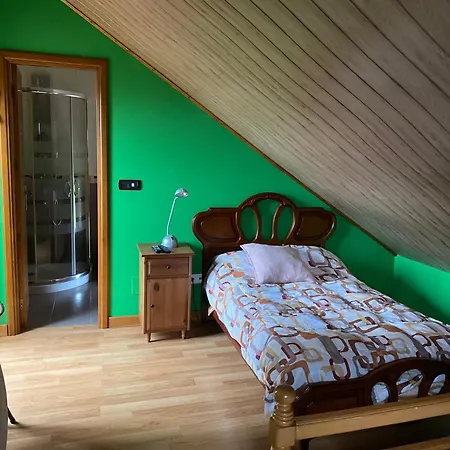 Entero Confort Сasa de vacaciones *