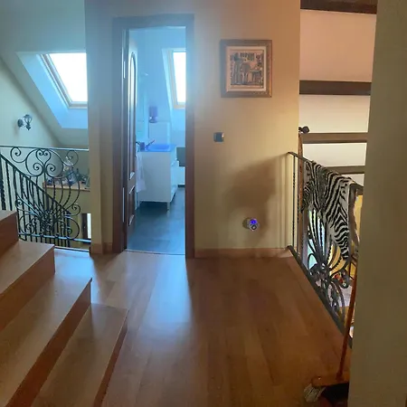 بيت للعطل Entero Confort ريبيرا