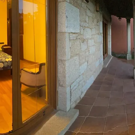 Entero Confort بيت للعطل *