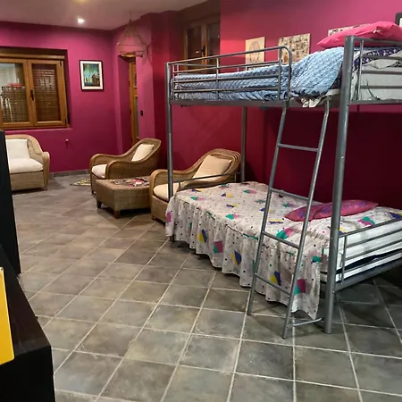 Entero Confort * ريبيرا