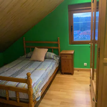 Entero Confort ريبيرا