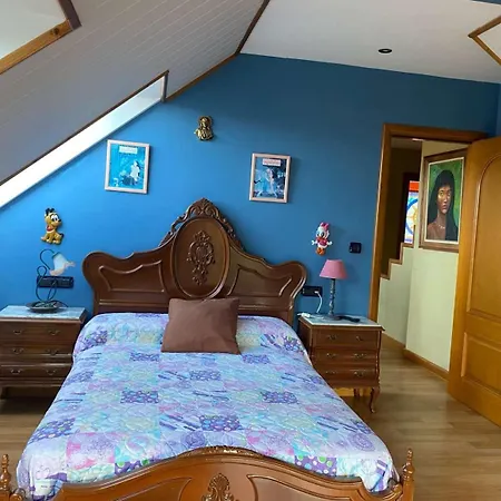 Entero Confort Дом отдыха