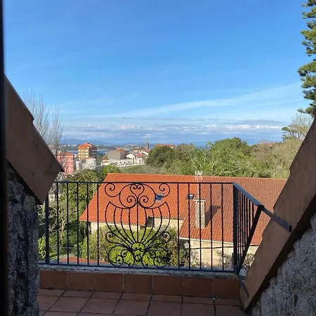 Entero Confort ريبيرا