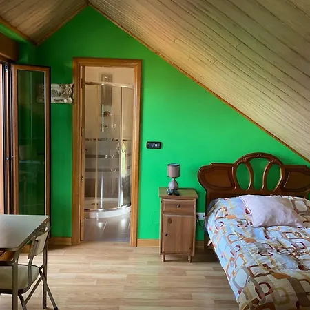 بيت للعطل Entero Confort