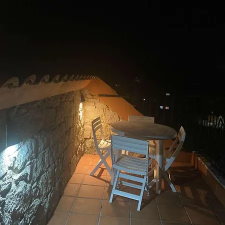 Entero Confort Дом отдыха *