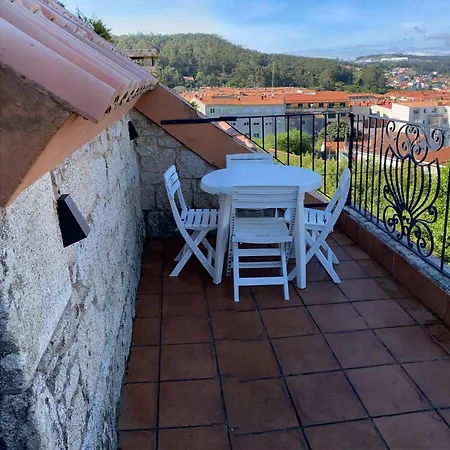 Сasa de vacaciones Entero Confort *