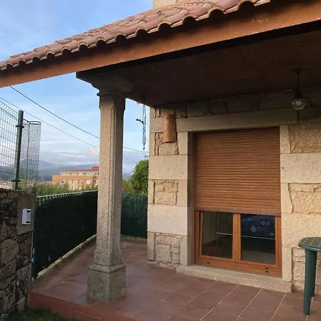 Дом отдыха Entero Confort