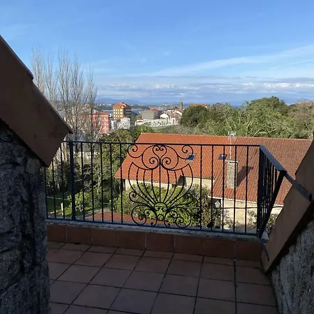 Сasa de vacaciones Entero Confort